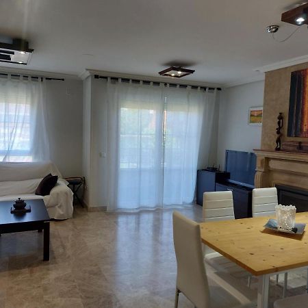Chalet Urbano En Salamanca Santa Marta de Tormes Buitenkant foto
