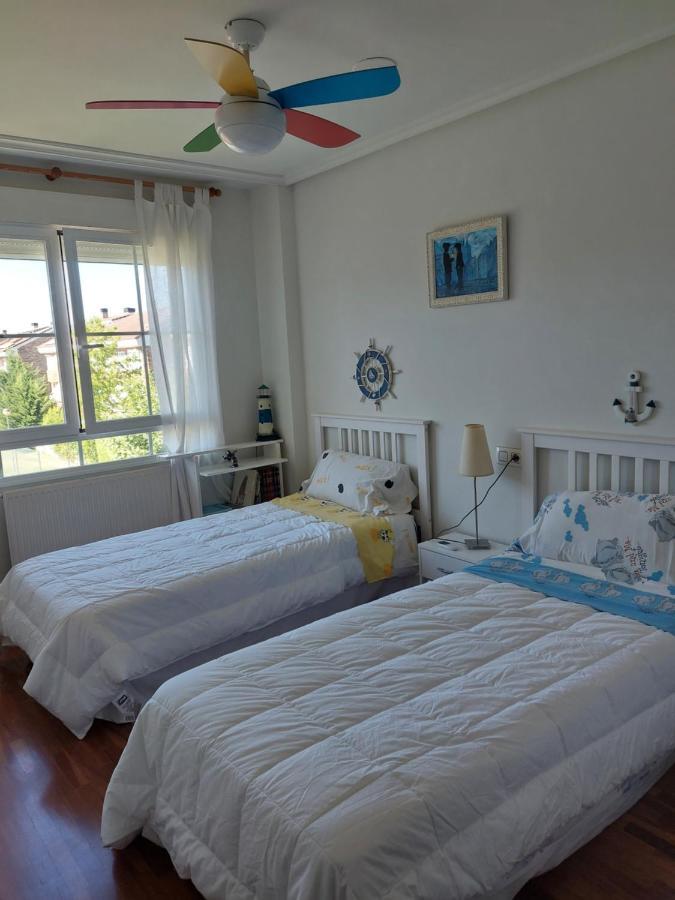 Chalet Urbano En Salamanca Santa Marta de Tormes Buitenkant foto