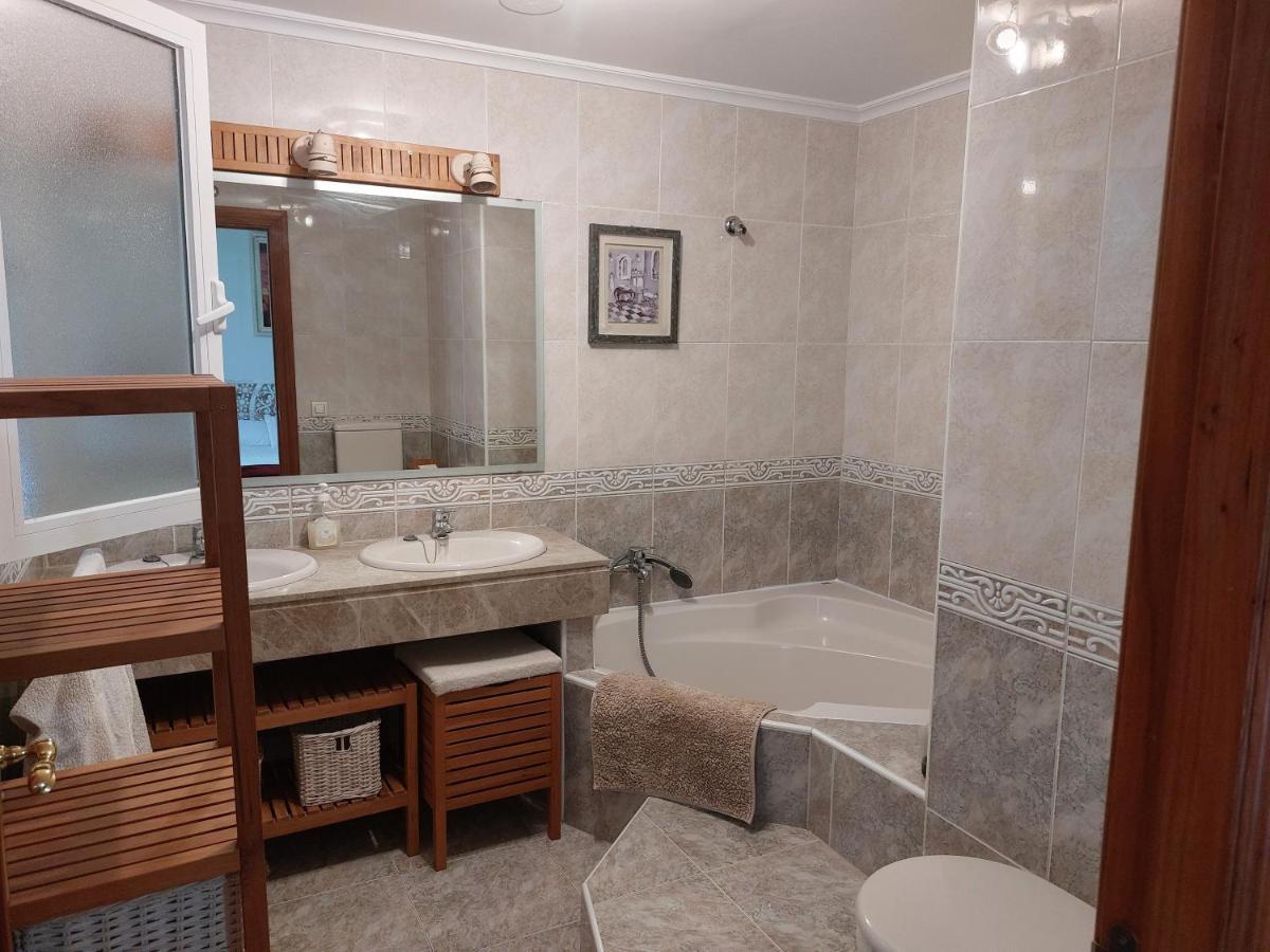 Chalet Urbano En Salamanca Santa Marta de Tormes Buitenkant foto